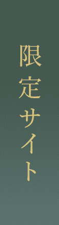 限定サイト