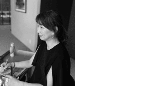 プロポスタチーフプランナー 天野 康代