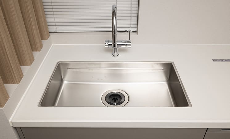 クッキングシンク