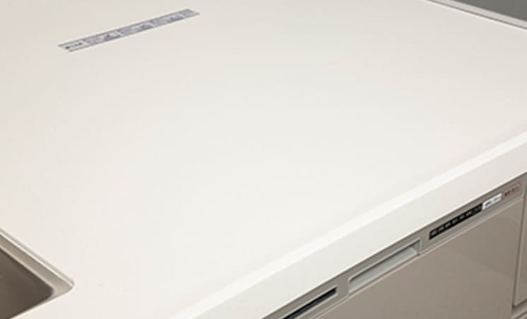 人造大理石天板