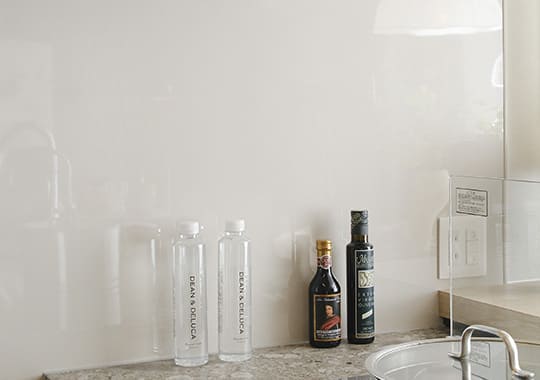 キッチンパネル