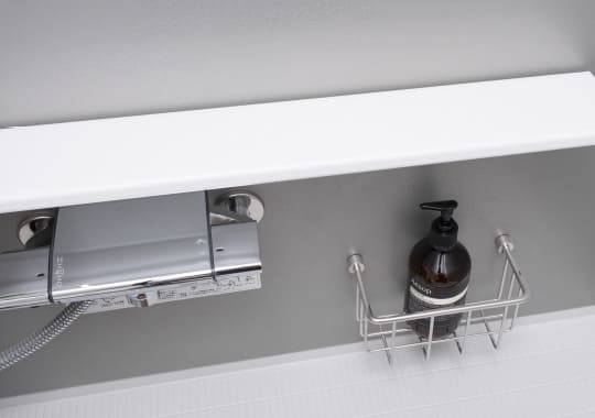 シフトカウンター