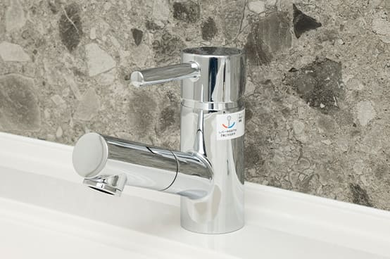 モノスタイルシングルレバー
マルチ洗面