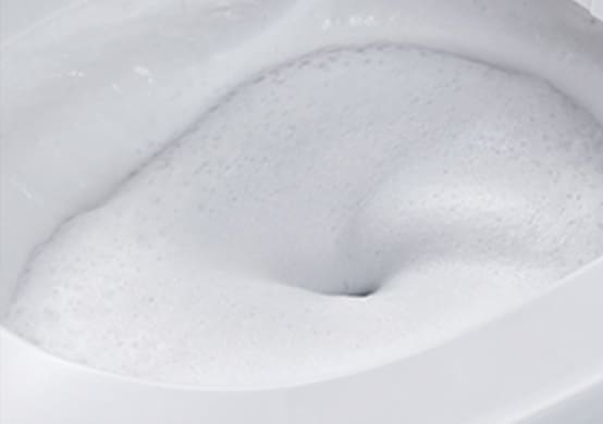 マイクロバブルの生成