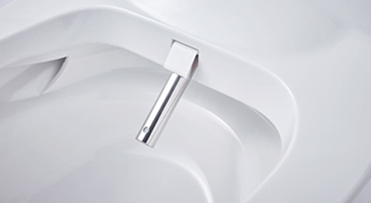 ステンレスノズル