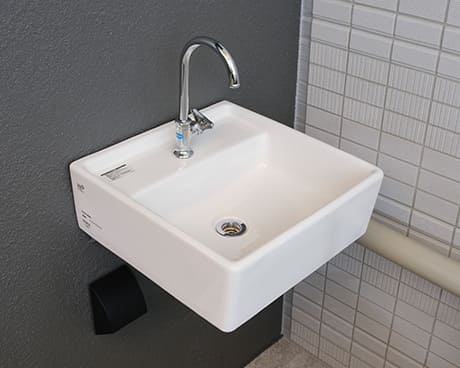 スロップシンク