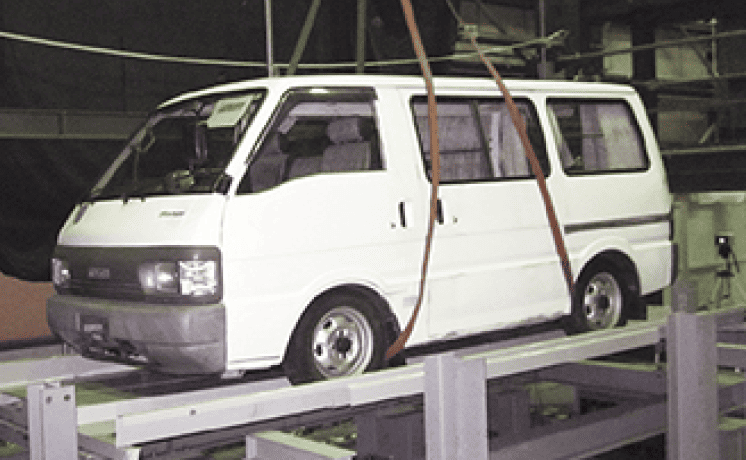 万一の災害にも強い