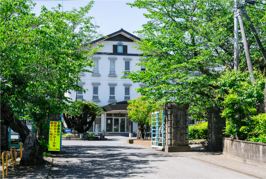 大分上野丘高等学校(徒歩17分/約1,290m)